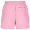 Pantalones cortos Artoni en rosa Prism