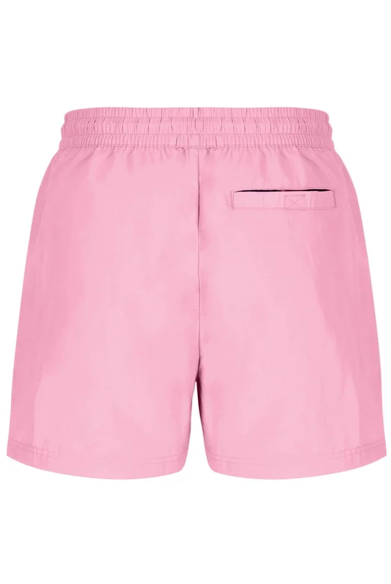Pantalones cortos Artoni en rosa Prism