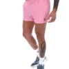 Pantalones cortos Artoni en rosa Prism
