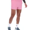 Pantalones cortos Artoni en rosa Prism
