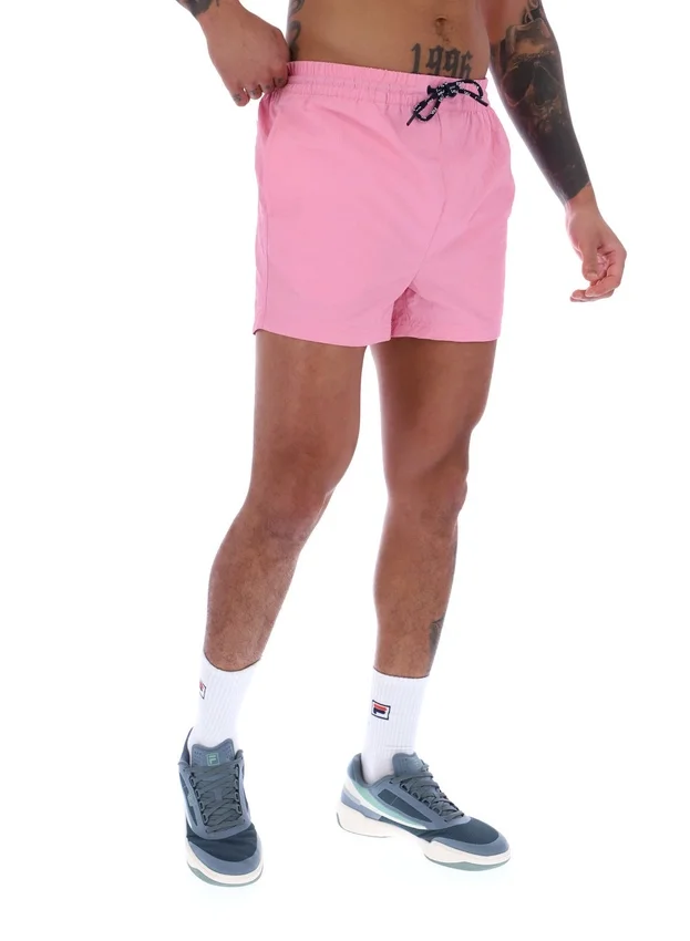 Pantalones cortos Artoni en rosa Prism