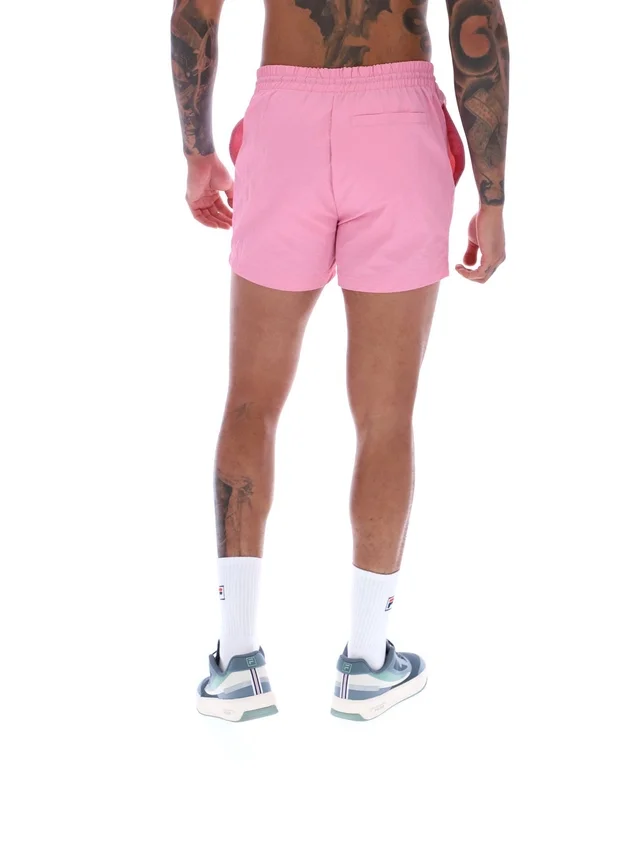 Pantalones cortos Artoni en rosa Prism