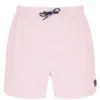 Pantalones cortos Artoni rosa pálido