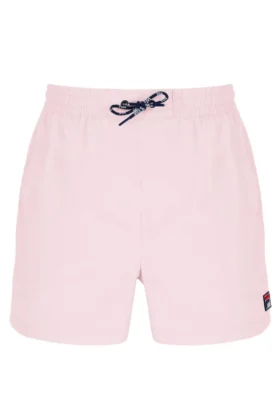 Pantalones cortos Artoni rosa pálido