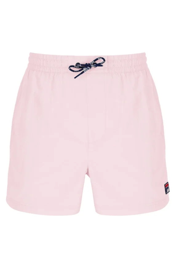 Pantalones cortos Artoni rosa pálido
