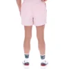 Pantalones cortos Artoni rosa pálido