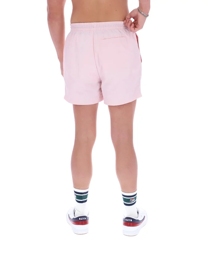Pantalones cortos Artoni rosa pálido