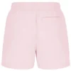 Pantalones cortos Artoni rosa pálido
