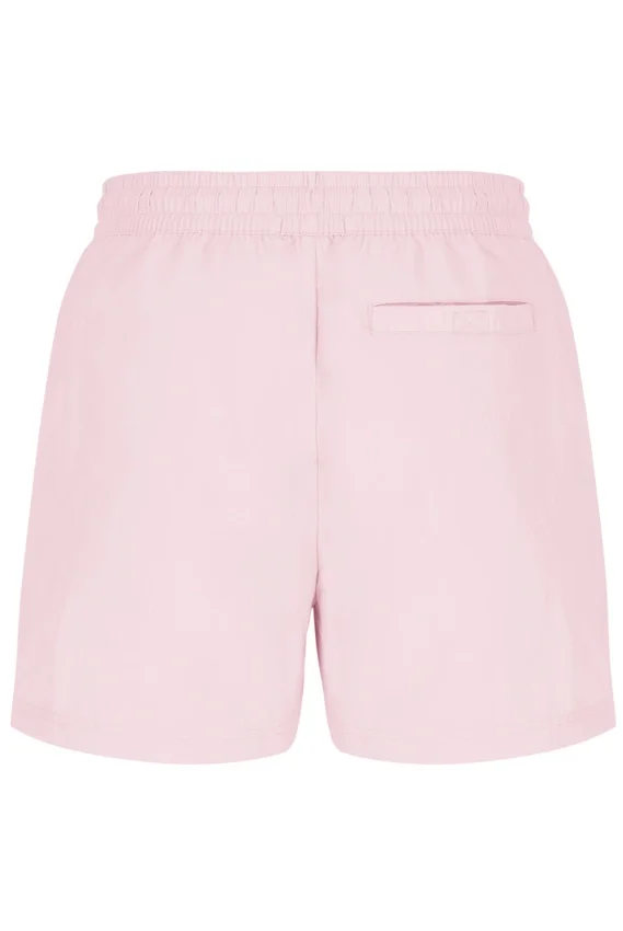 Pantalones cortos Artoni rosa pálido