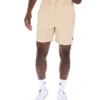 Pantalones cortos Caruso en beige clásico