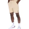 Pantalones cortos Caruso en beige clásico