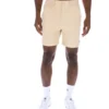 Pantalones cortos Caruso en beige clásico