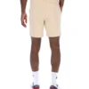 Pantalones cortos Caruso en beige clásico