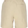 Pantalones cortos Caruso en beige clásico