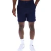 Pantalones cortos chino Caruso azul marino de Fila