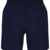 Pantalones cortos chino Caruso azul marino de Fila