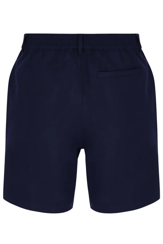 Pantalones cortos chino Caruso azul marino de Fila