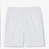 Pantalones cortos Cross Court 7” blancos