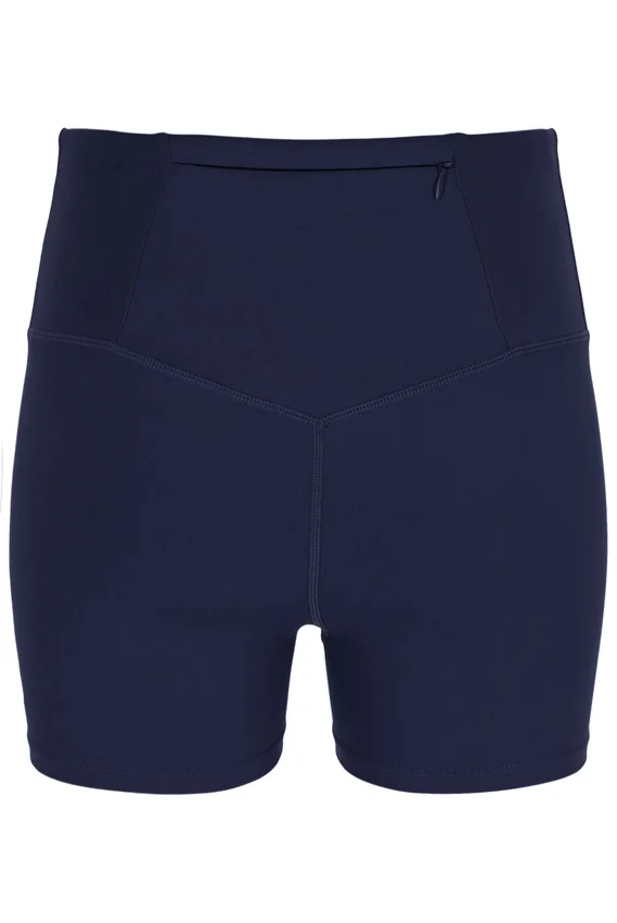Pantalones cortos de ciclismo Fila x TALA SKINLUXE en azul marino