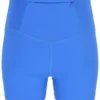 Pantalones cortos de ciclismo Fila x TALA SKINLUXE en azul palacio