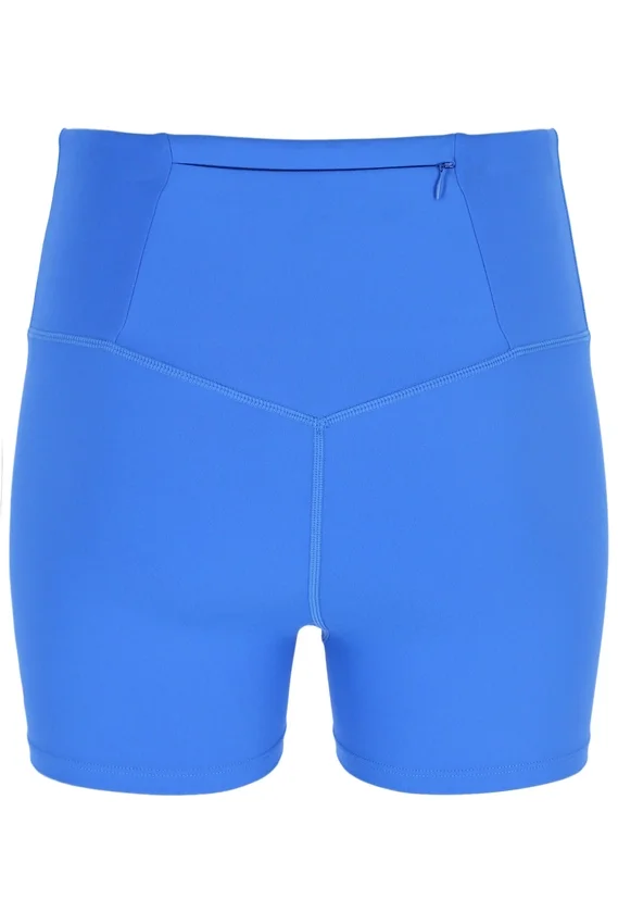 Pantalones cortos de ciclismo Fila x TALA SKINLUXE en azul palacio