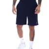 Pantalones cortos de polar Vico azul marino de Fila