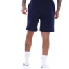 Pantalones cortos de polar Vico azul marino de Fila