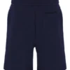 Pantalones cortos de polar Vico azul marino de Fila
