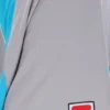 Pantalones cortos de tenis de manga corta Backspin gris