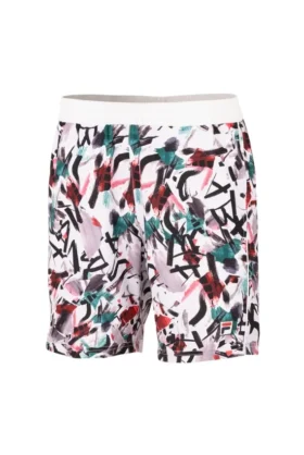 Pantalones cortos de tenis Multi Leo