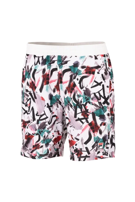 Pantalones cortos de tenis Multi Leo