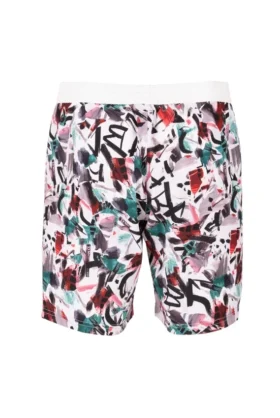Pantalones cortos de tenis Multi Leo