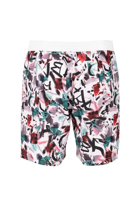 Pantalones cortos de tenis Multi Leo