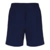 Pantalones cortos de tenis para hombre en azul marino