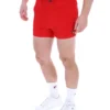 Pantalones cortos rojos Artoni de Fila