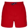Pantalones cortos rojos Artoni de Fila