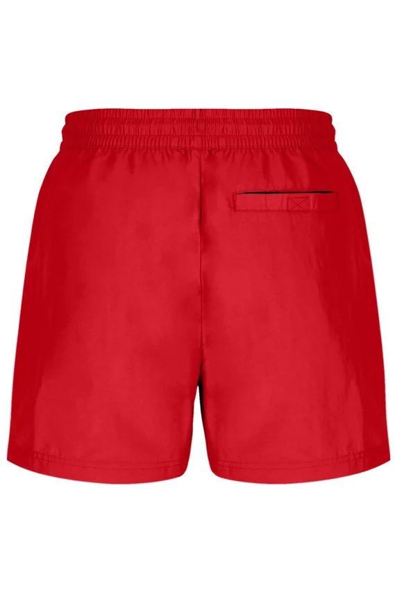 Pantalones cortos rojos Artoni de Fila