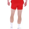 Pantalones cortos rojos Artoni de Fila