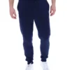Pantalones de chándal con cordón Lonny de Fila en azul marino