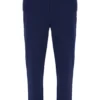 Pantalones de chándal con cordón Lonny de Fila en azul marino