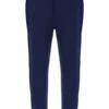 Pantalones de chándal con cordón Lonny de Fila en azul marino