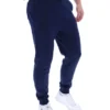 Pantalones de chándal con cordón Lonny de Fila en azul marino