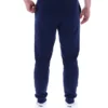 Pantalones de chándal con cordón Lonny de Fila en azul marino