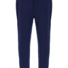 Pantalones de chándal con cordón Lonny de Fila en azul marino