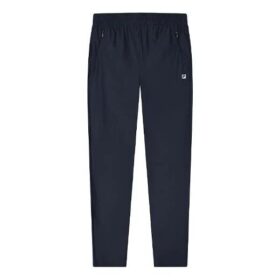 Pantalones de chándal con el logotipo F-Box de la colección Athletics «Negro»
