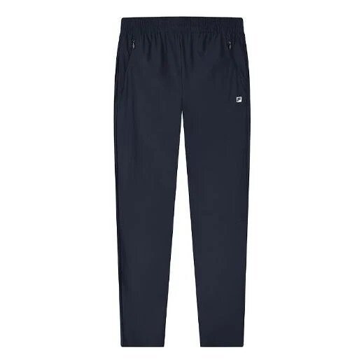 Pantalones de chándal con el logotipo F-Box de la colección Athletics «Negro»