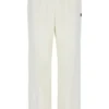 Pantalones de chándal de corte holgado Gardenia Jirina