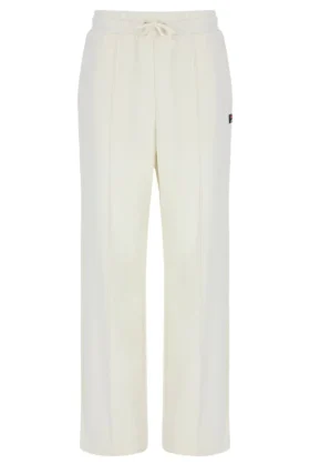 Pantalones de chándal de corte holgado Gardenia Jirina