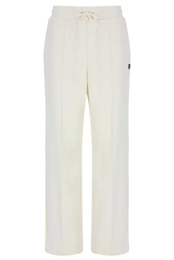 Pantalones de chándal de corte holgado Gardenia Jirina