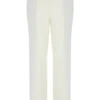 Pantalones de chándal de corte holgado Gardenia Jirina